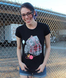 Cats vs AT-AT T-Shirt
