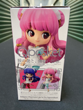 Qposket Shampoo Figure