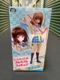 Girlfriend Beta Figure