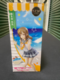 Kunida Hanamaru School Idol SP Figure