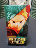 Age of Heroes - Lemillion Figure
