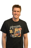 Adventurer Krunch T-Shirt