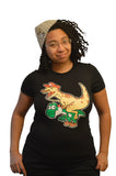 Dino Mario Odyssey T-Shirt