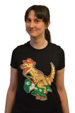 Dino Mario Odyssey T-Shirt