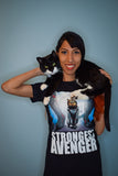 Strongest Avenger T-Shirt