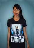 Strongest Avenger T-Shirt