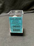 Chessex Speckled Blue Stars Dice