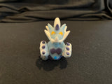 Pokemon Finger Puppet: Thundurus