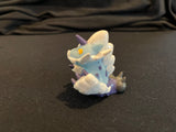 Pokemon Finger Puppet: Thundurus