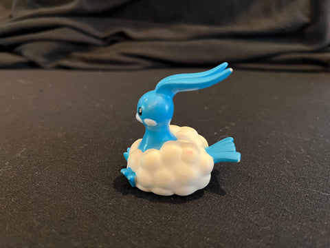 Pokemon Finger Puppet: Altaria