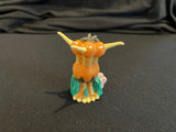 Pokemon Finger Puppet: Dodrio