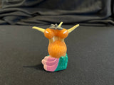 Pokemon Finger Puppet: Dodrio