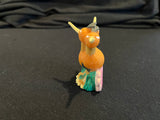 Pokemon Finger Puppet: Dodrio