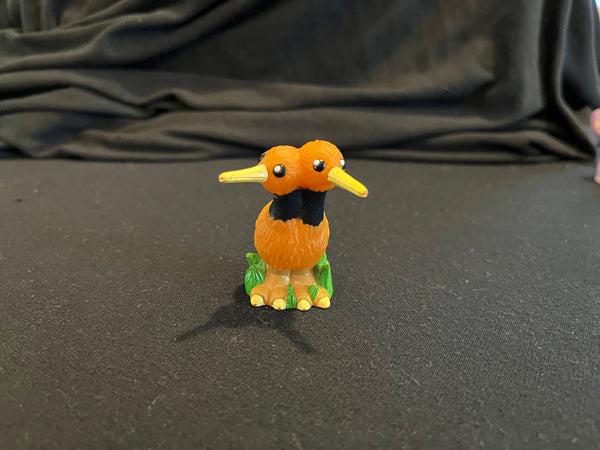 Pokemon Finger Puppet: Doduo