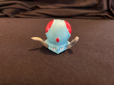 Pokemon Finger Puppet: Tentacool