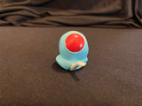 Pokemon Finger Puppet: Tentacool