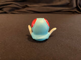 Pokemon Finger Puppet: Tentacool