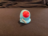 Pokemon Finger Puppet: Tentacool