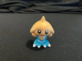 Pokemon Finger Puppet: Hitmontop