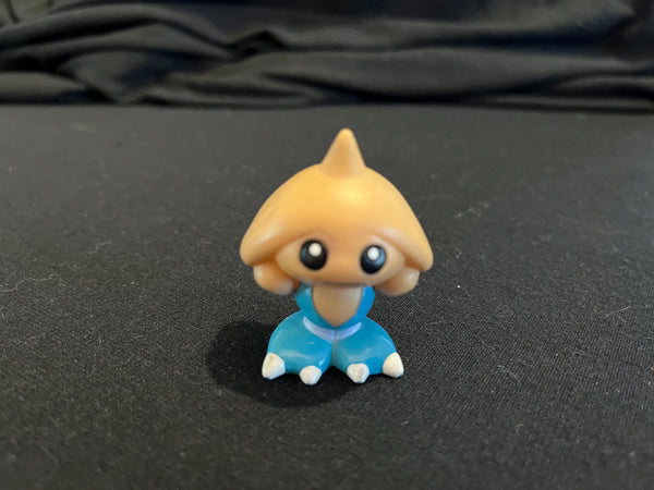 Pokemon Finger Puppet: Hitmontop
