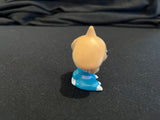 Pokemon Finger Puppet: Hitmontop