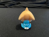Pokemon Finger Puppet: Hitmontop