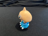 Pokemon Finger Puppet: Hitmontop