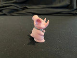 Pokemon Finger Puppet: Granbull