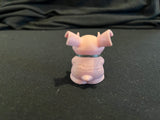 Pokemon Finger Puppet: Granbull