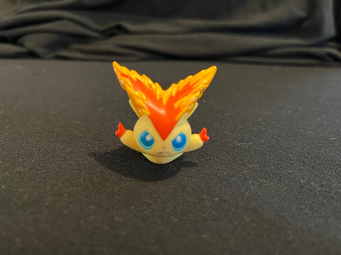 Pokemon Finger Puppet: Victini