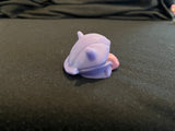 Pokemon Finger Puppet: Shellder