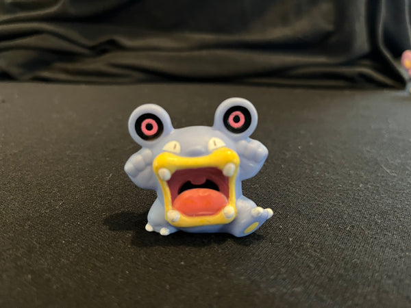 Pokemon Finger Puppet: Loudred