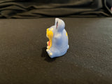 Pokemon Finger Puppet: Loudred