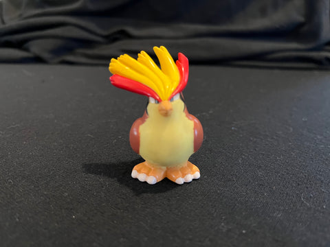 Pokemon Finger Puppet: Pidgeot