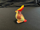 Pokemon Finger Puppet: Pidgeot