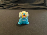 Pokemon Finger Puppet: Walrein