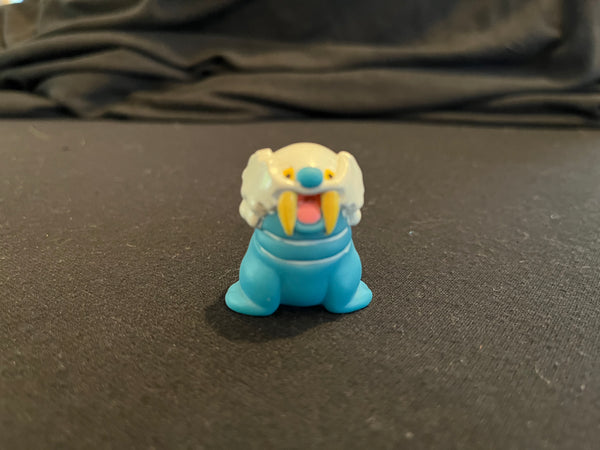 Pokemon Finger Puppet: Walrein