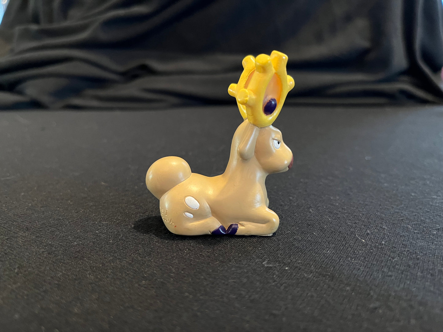 Pokemon Finger Puppet: Stantler