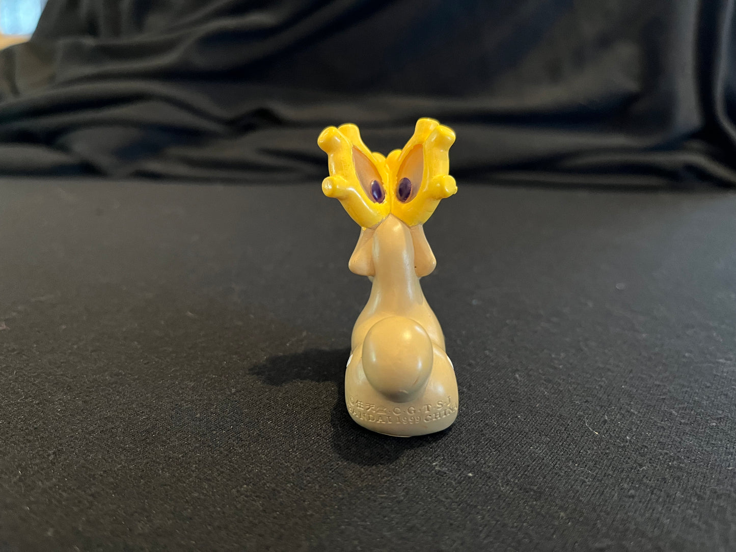 Pokemon Finger Puppet: Stantler