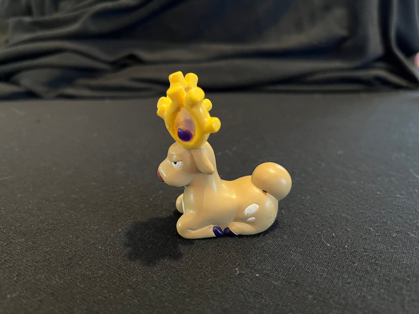 Pokemon Finger Puppet: Stantler