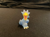 Pokemon Finger Puppet: Golduck