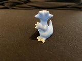 Pokemon Finger Puppet: Golduck