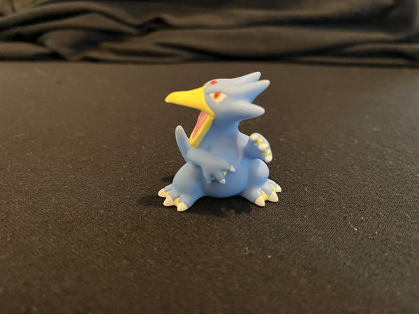 Pokemon Finger Puppet: Golduck