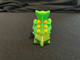 Pokemon Finger Puppet: Sceptile