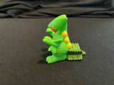 Pokemon Finger Puppet: Sceptile