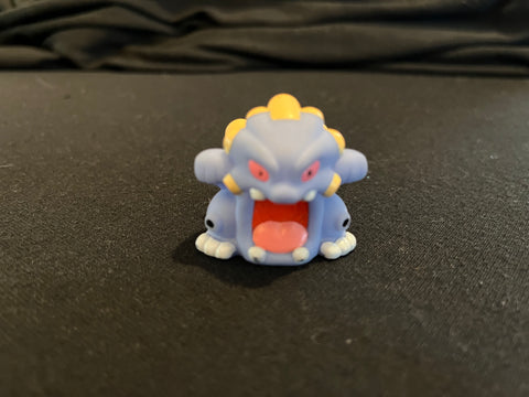 Pokemon Finger Puppet: Exploud