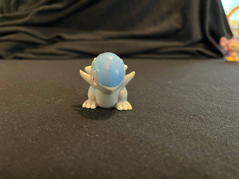 Pokemon Finger Puppet: Cranidos