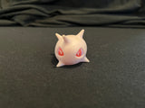 Pokemon Finger Puppet: Cascoon