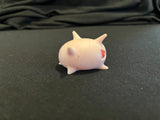 Pokemon Finger Puppet: Cascoon