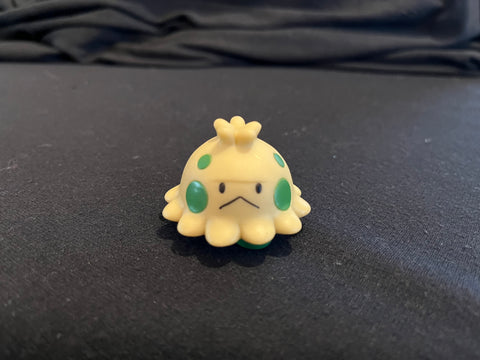 Pokemon Finger Puppet: Shroomish